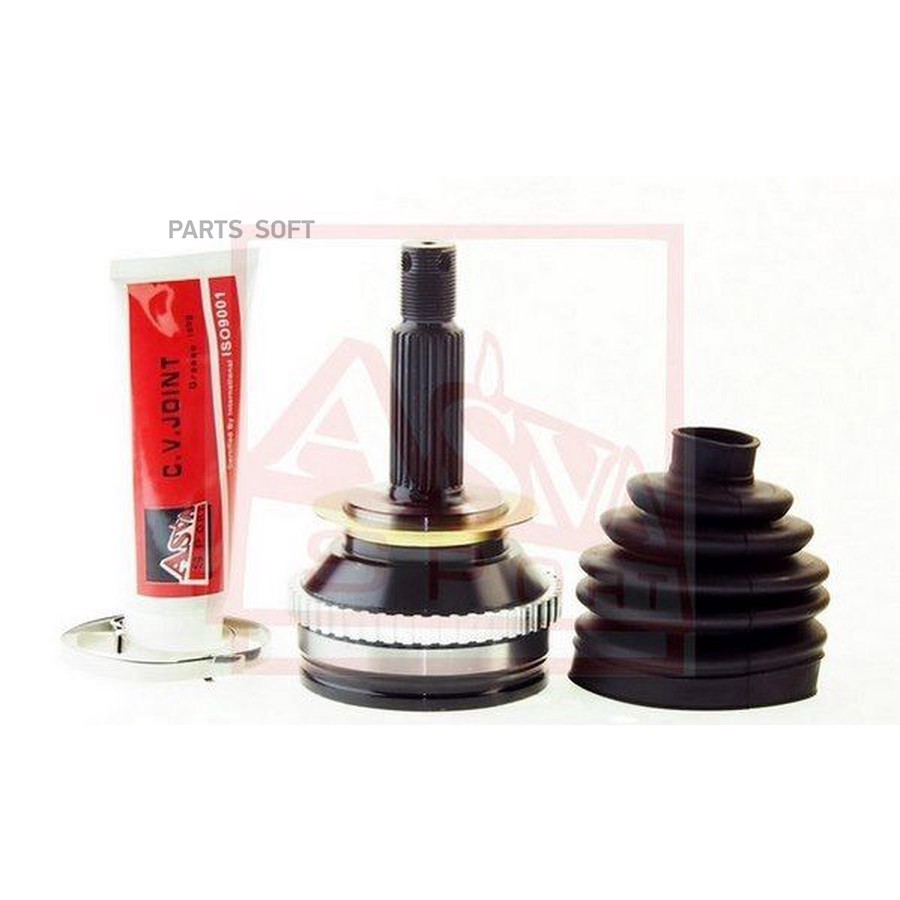 ШРУС наружный 26x60x27 Asva HY-EF20A47 - ASVA None None